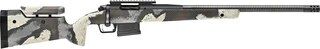 Springfield Armory FIRSTLINE 2020 Waypoint 6.5 Creedmoor Bolt Action Rifle - Adjustable Stock - 22" Carbon Barrel - Ridgeline Camo